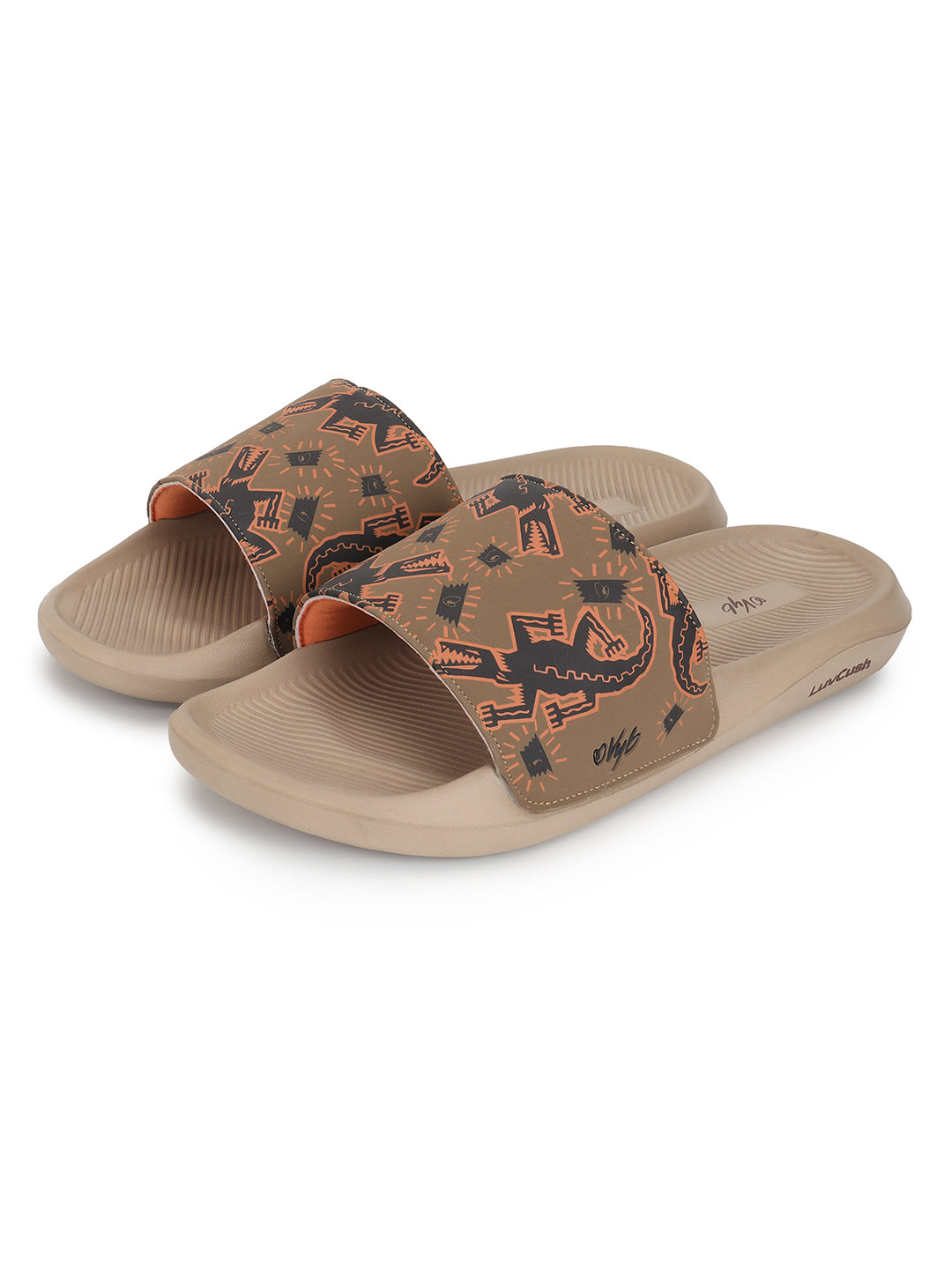 Croco Slides