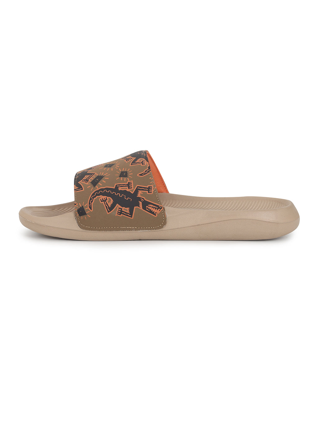 Croco Slides
