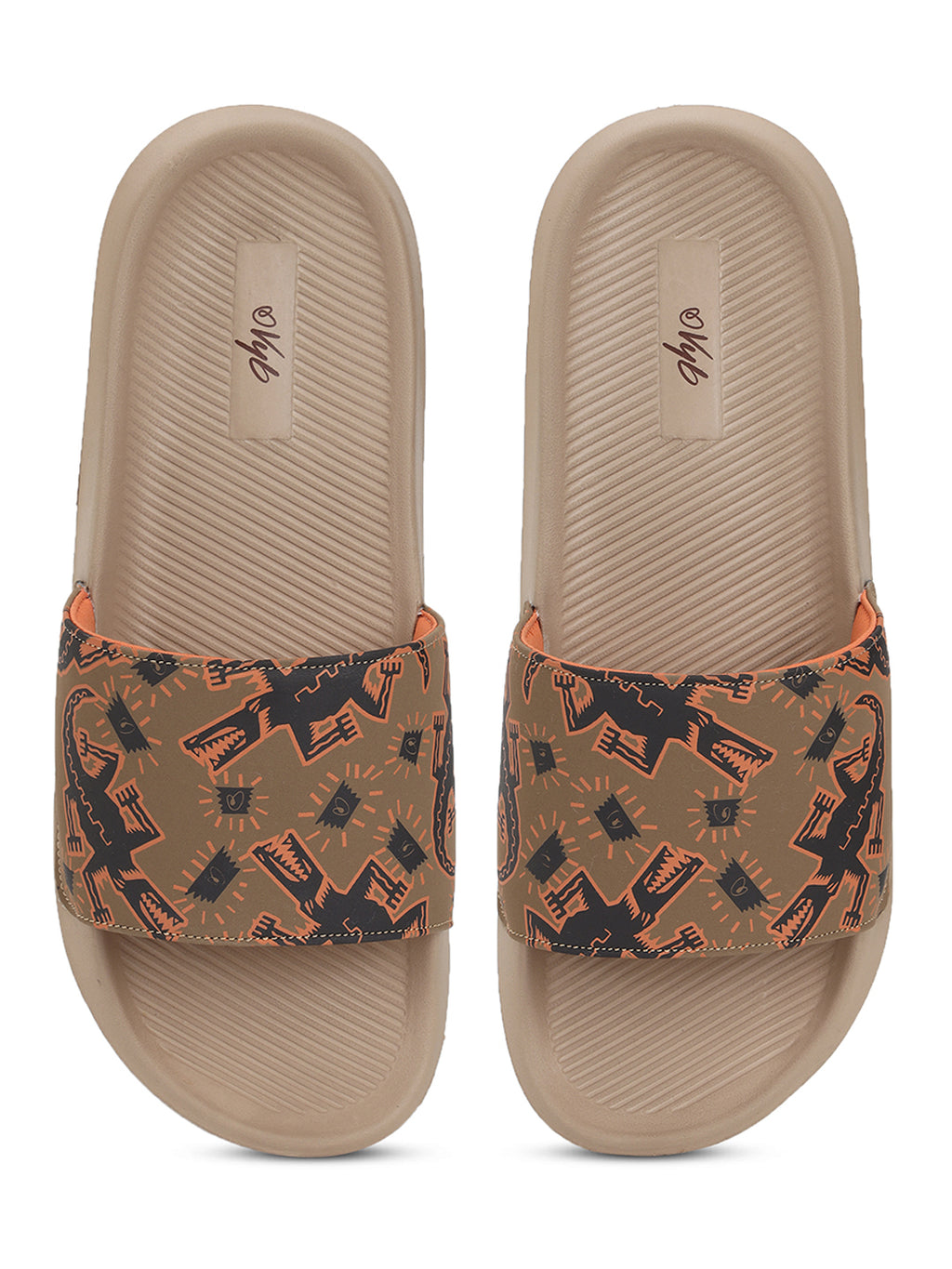 Croco Slides