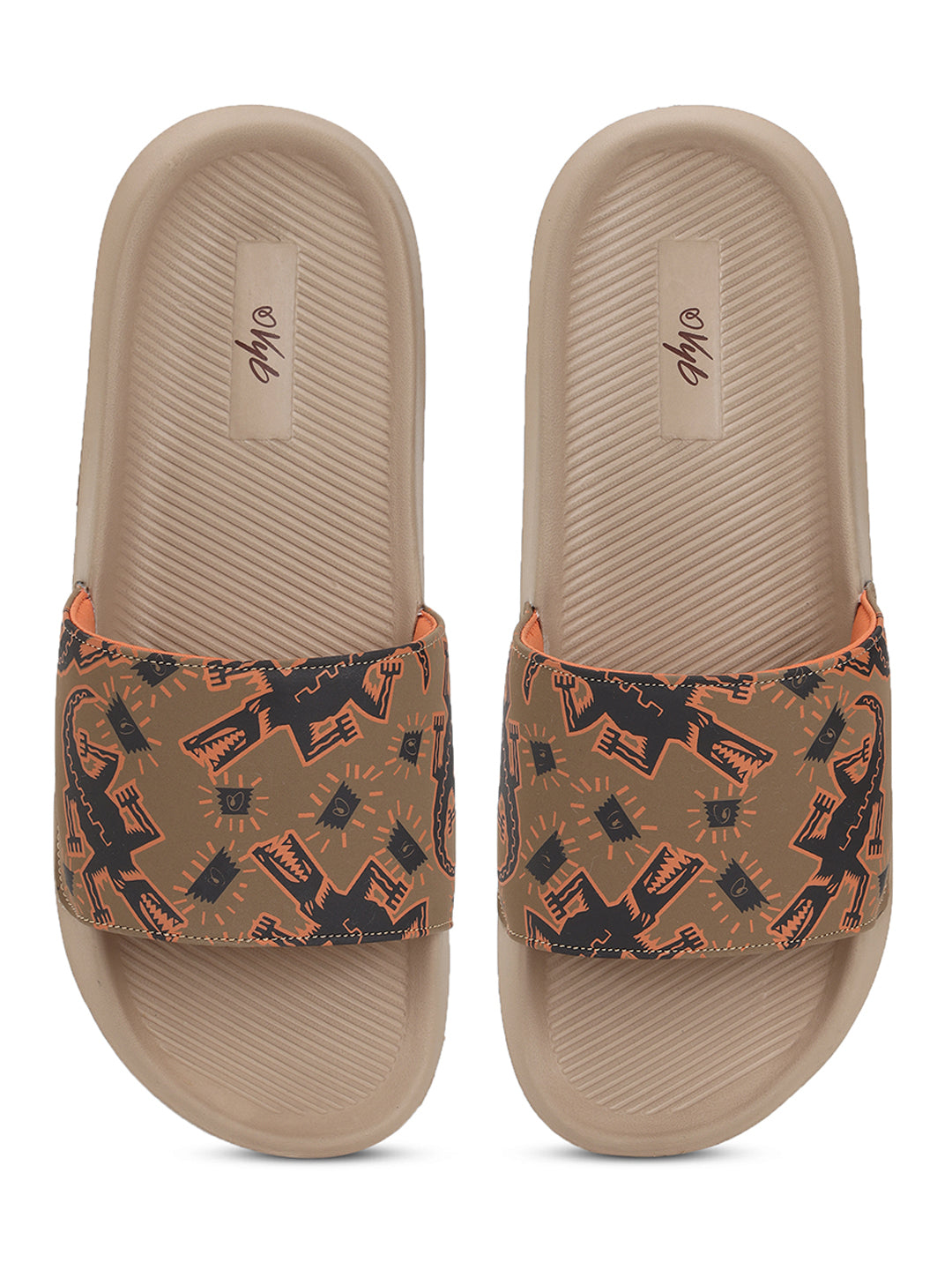 Croco Slides