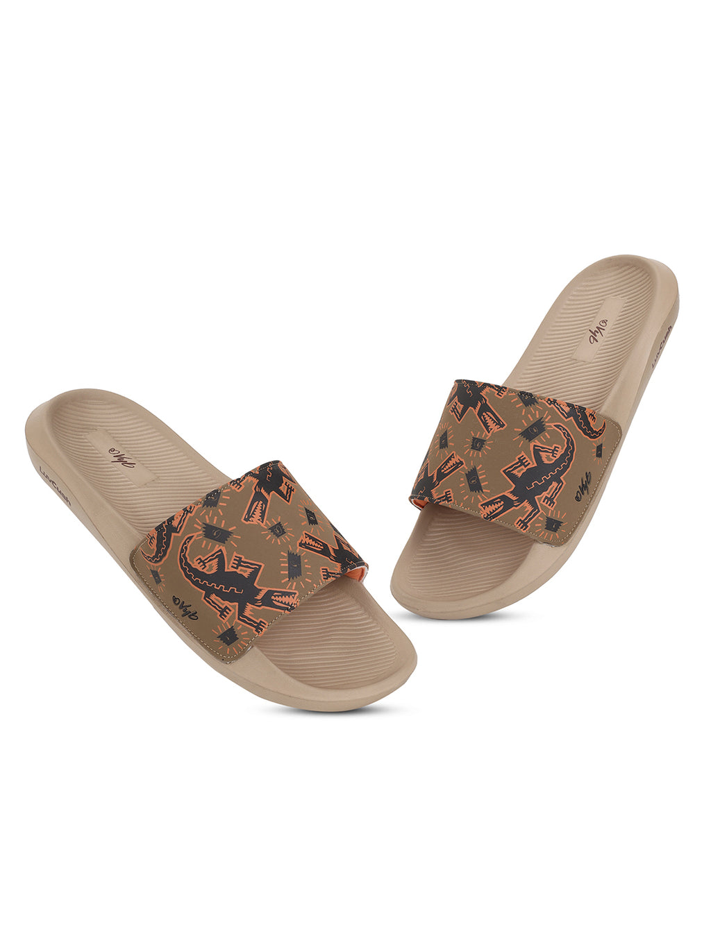 Croco Slides