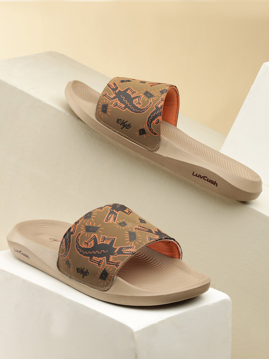 Croco Slides