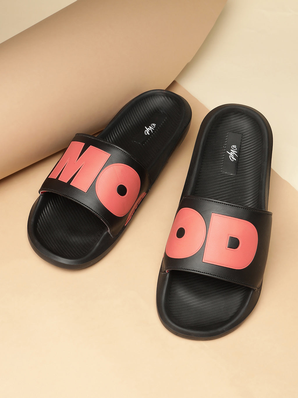 Mood Slides