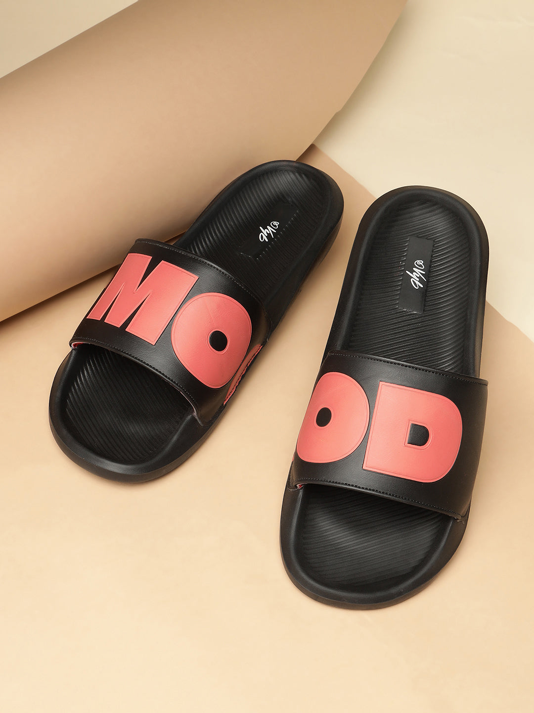 Mood Slides