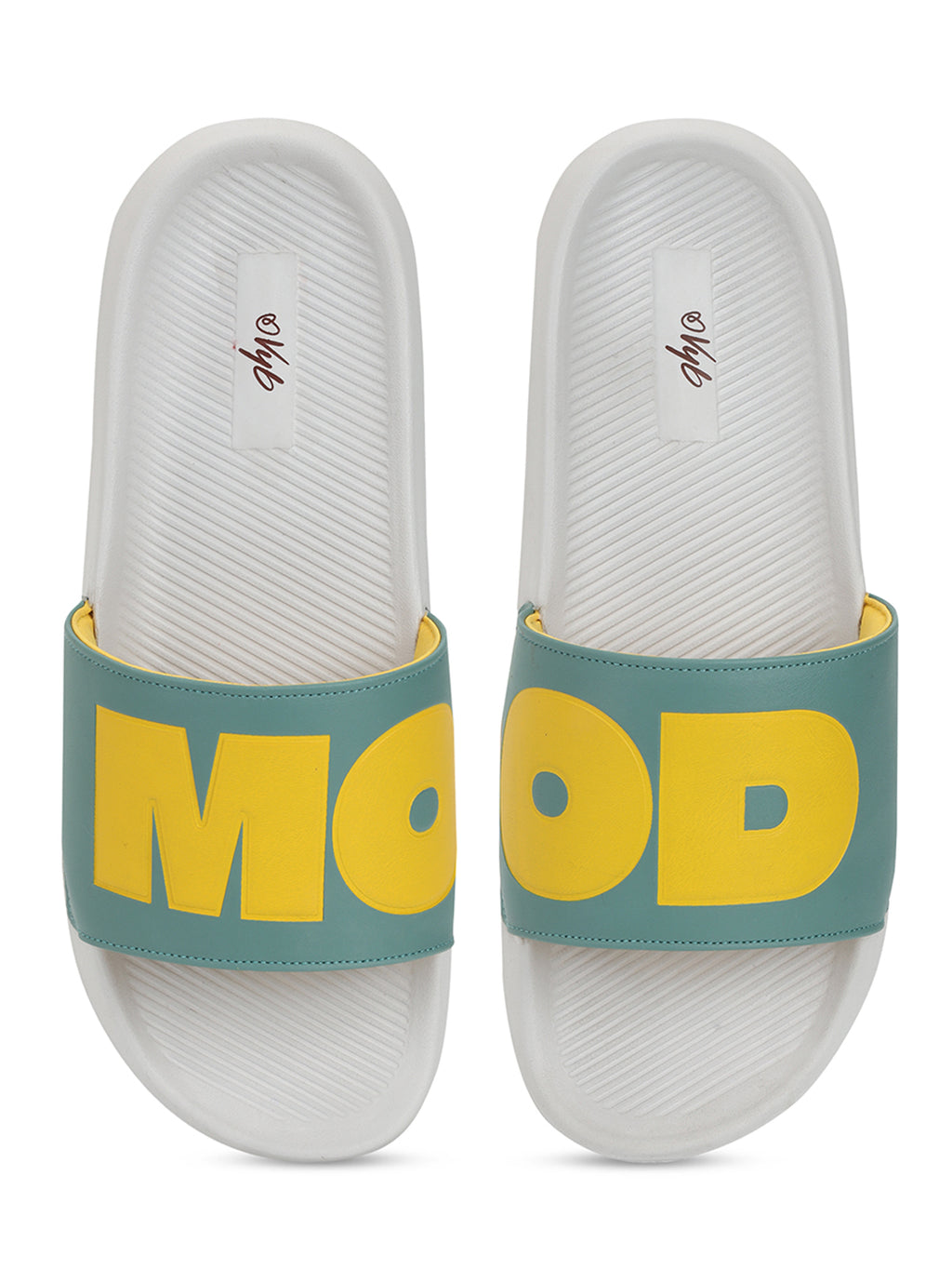 Mood Slides