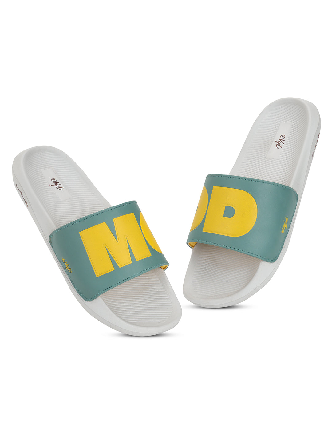 Mood Slides