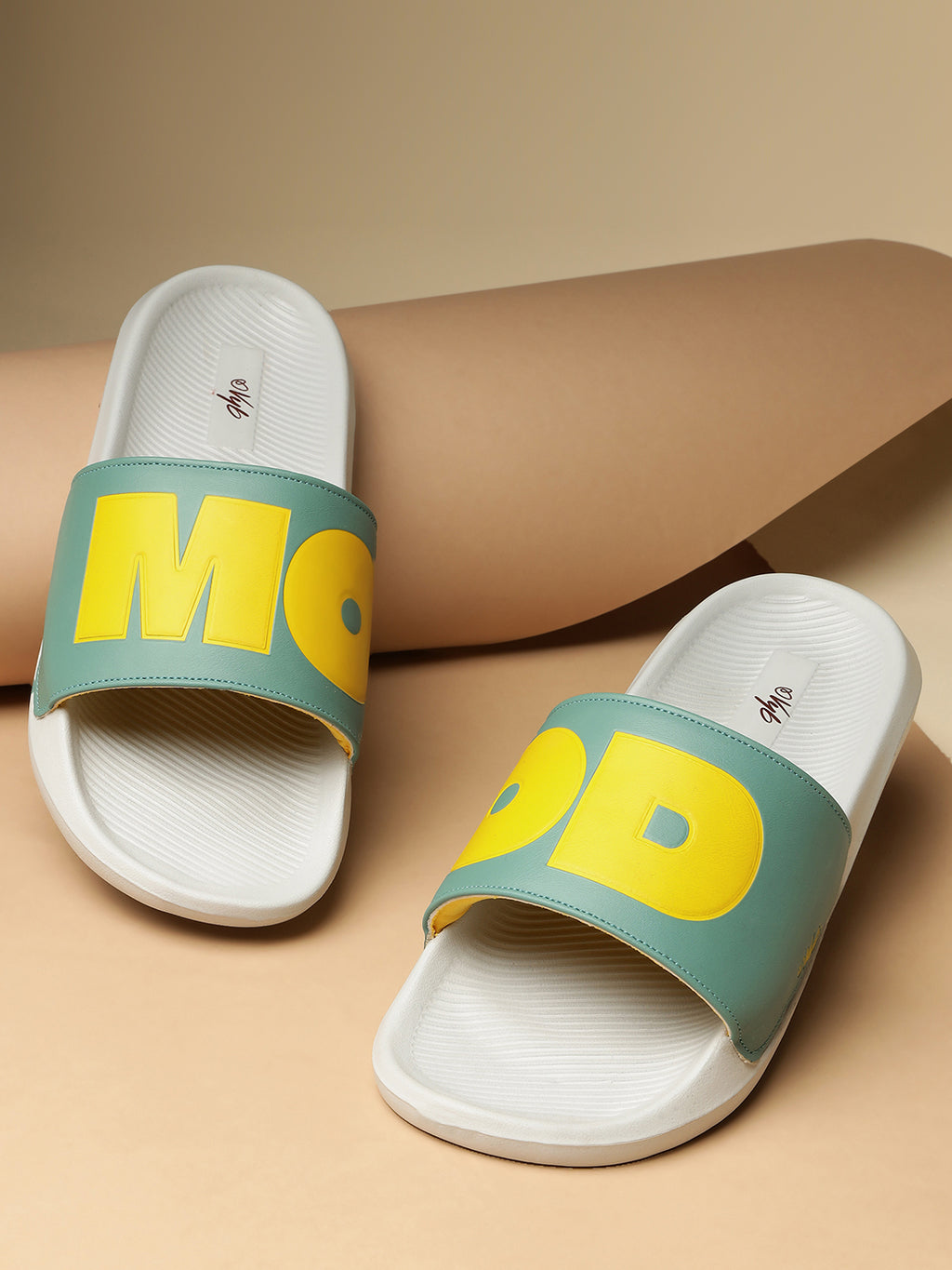 Mood Slides