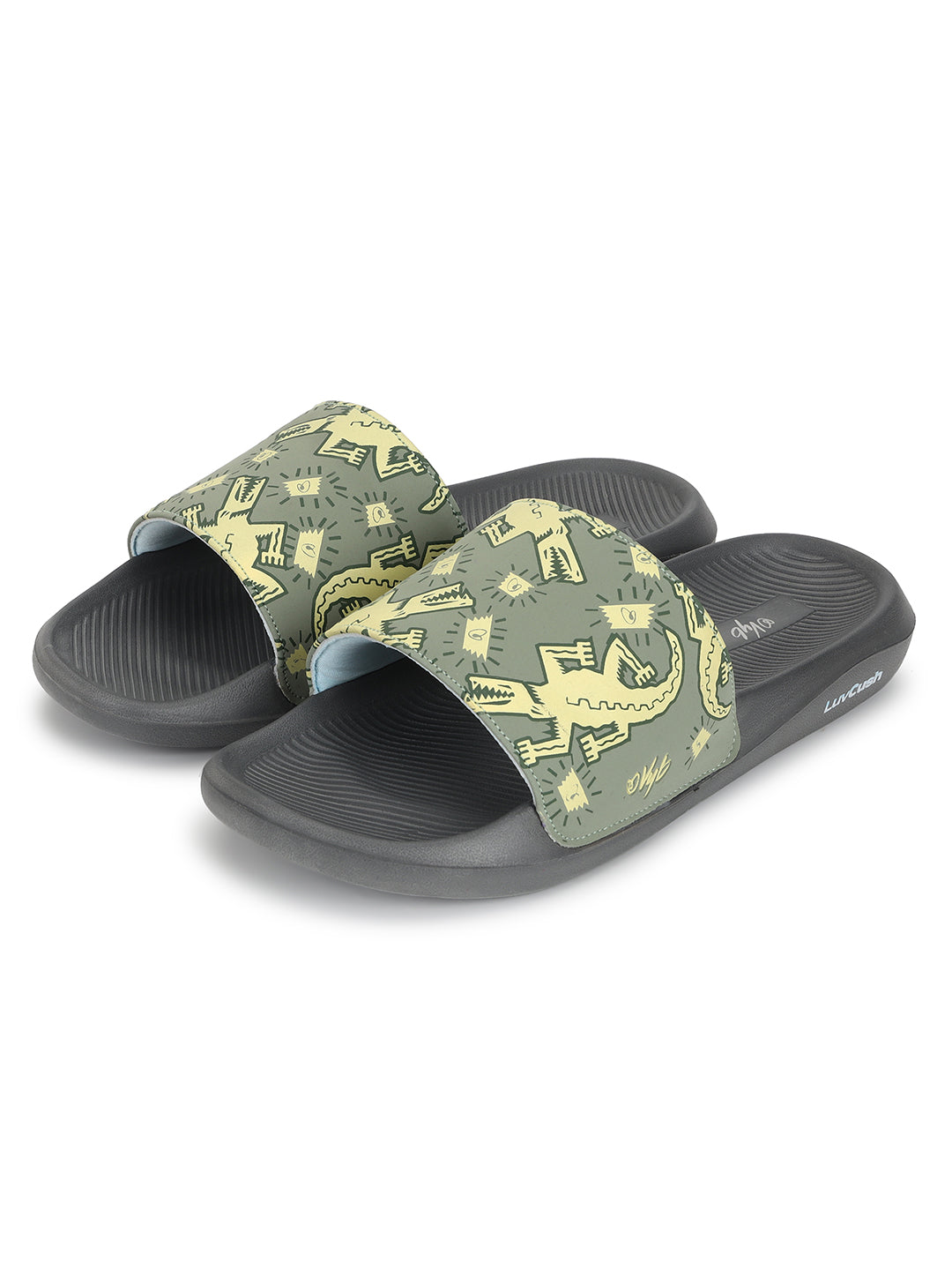 Croco Slides