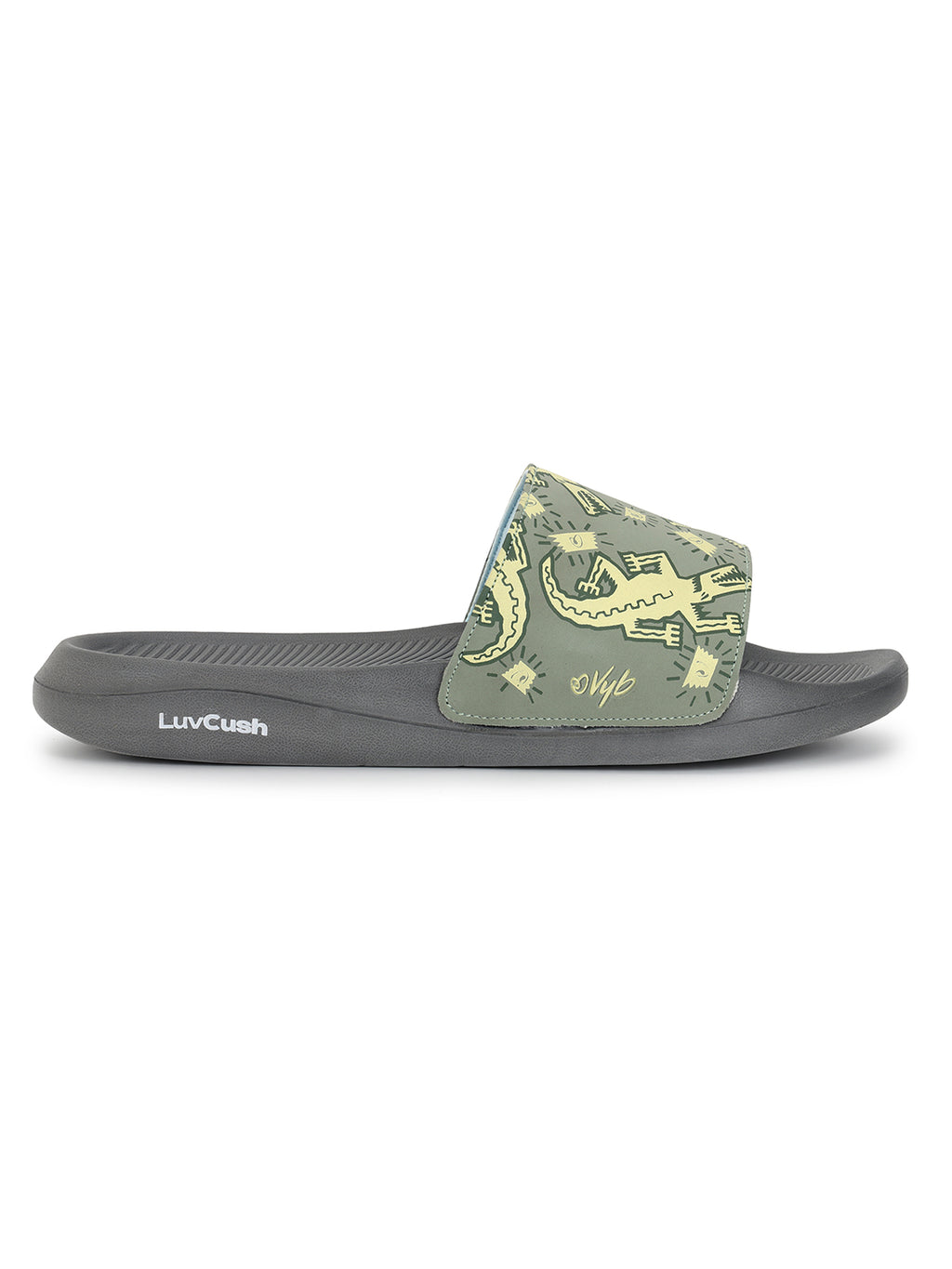 Croco Slides