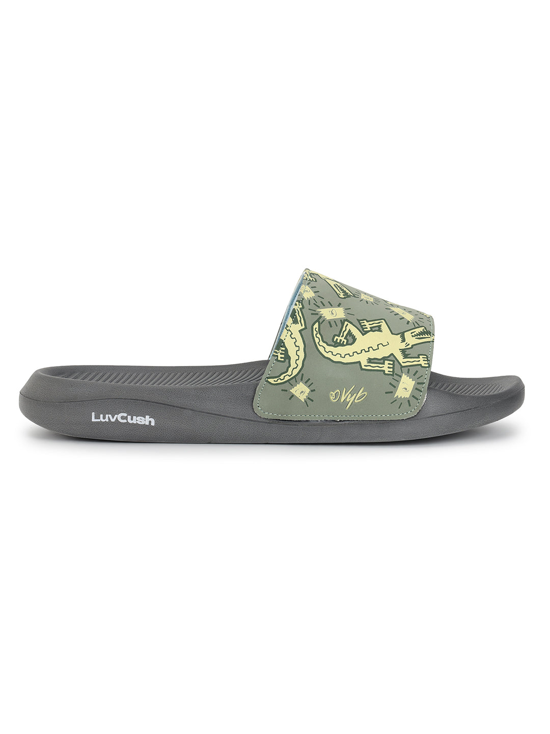 Croco Slides