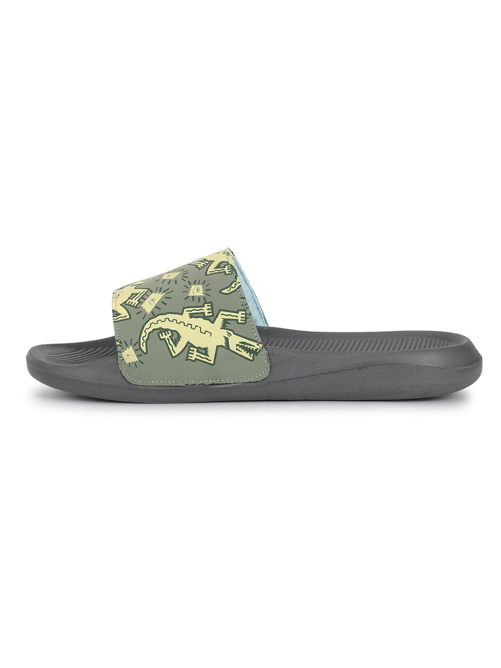 Croco Slides