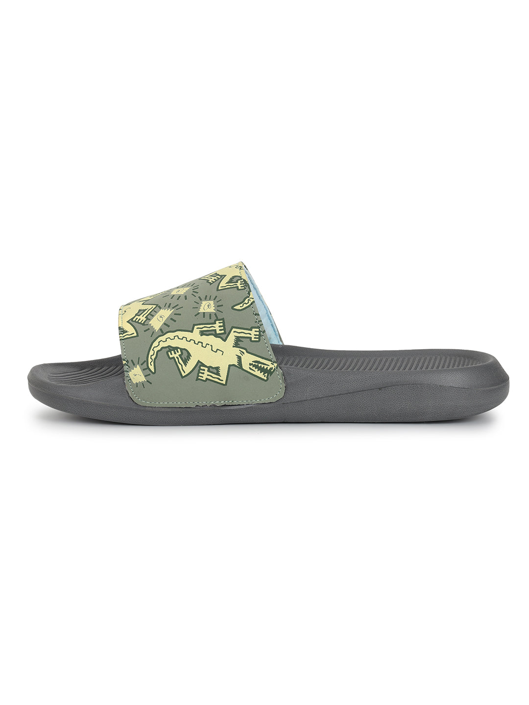Croco Slides