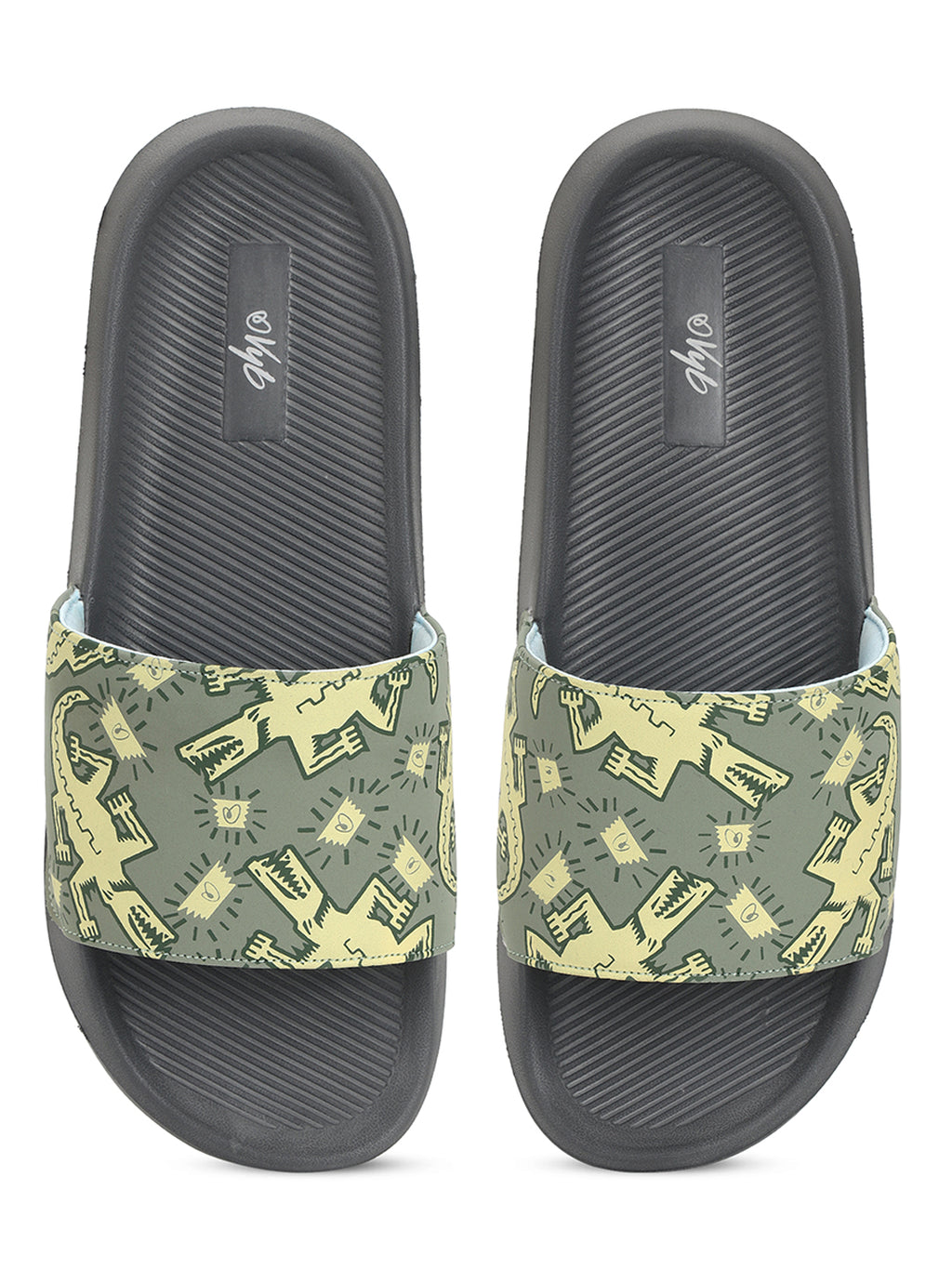 Croco Slides