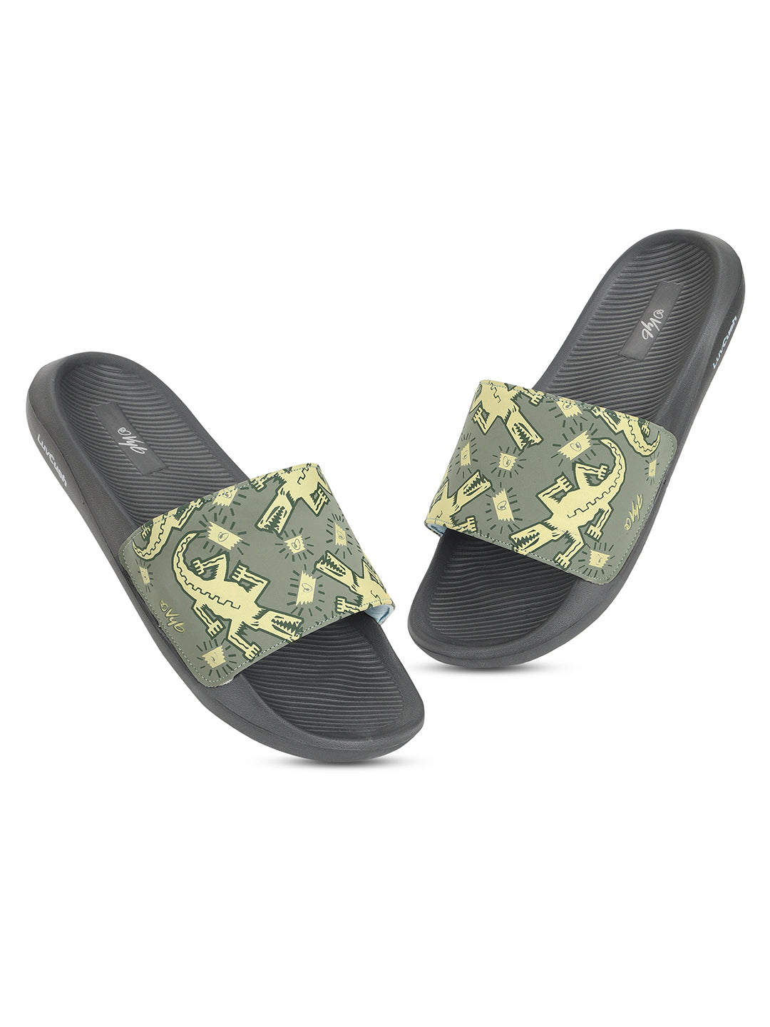Croco Slides