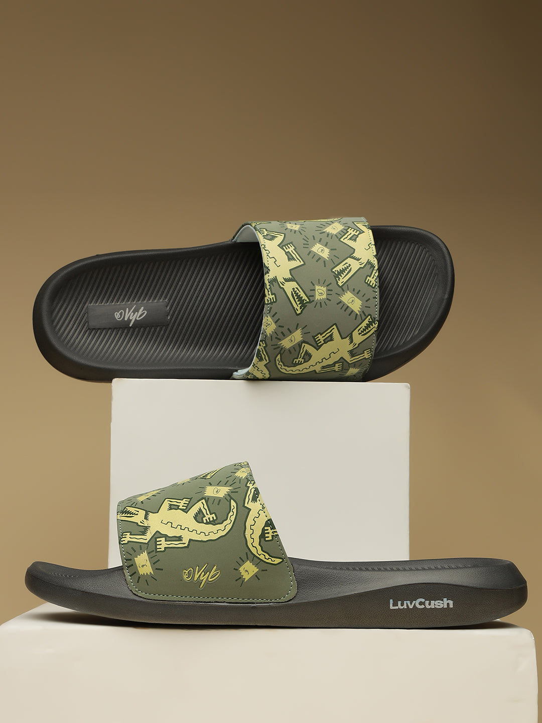 Croco Slides