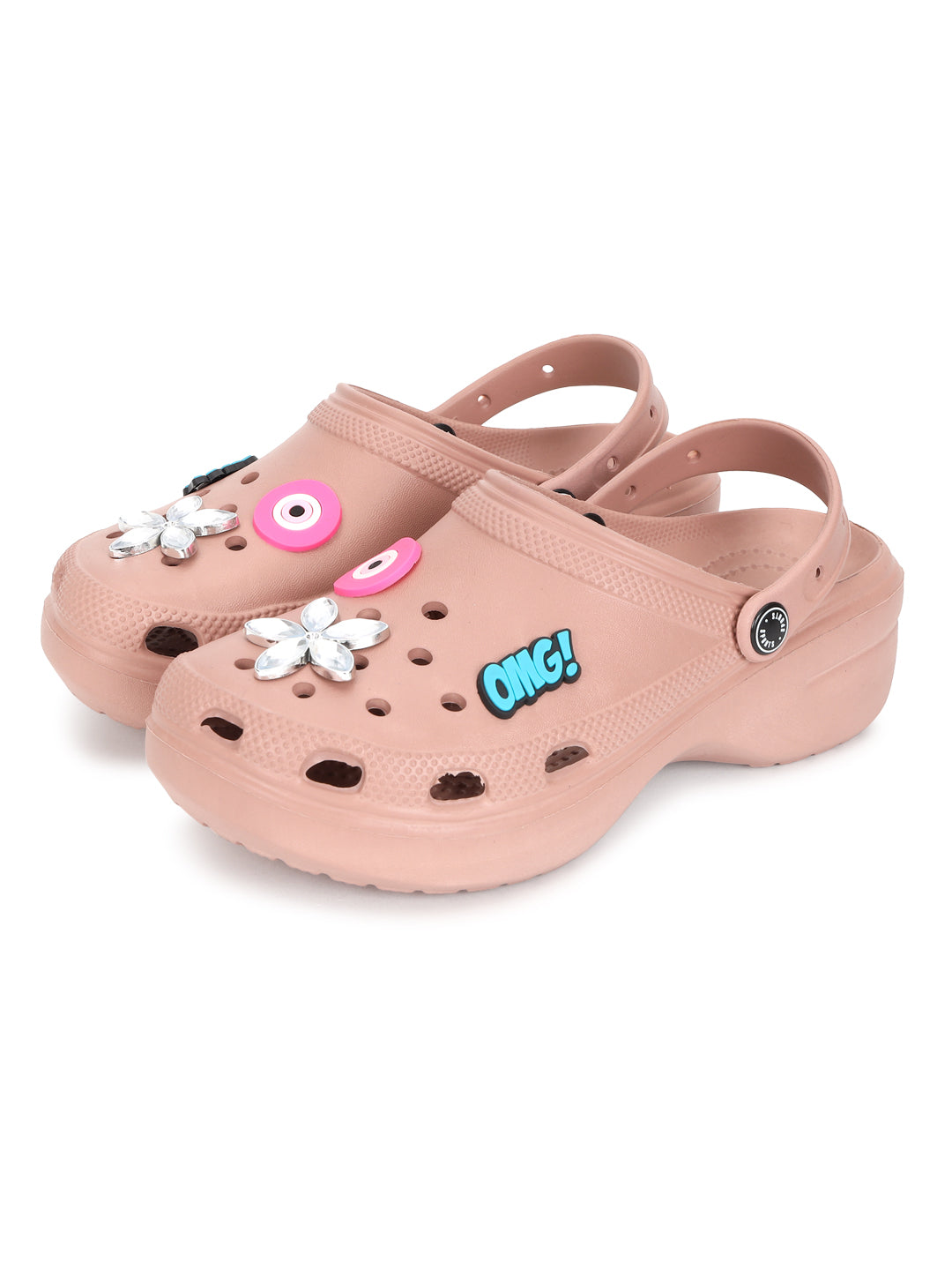 Zing Clogs