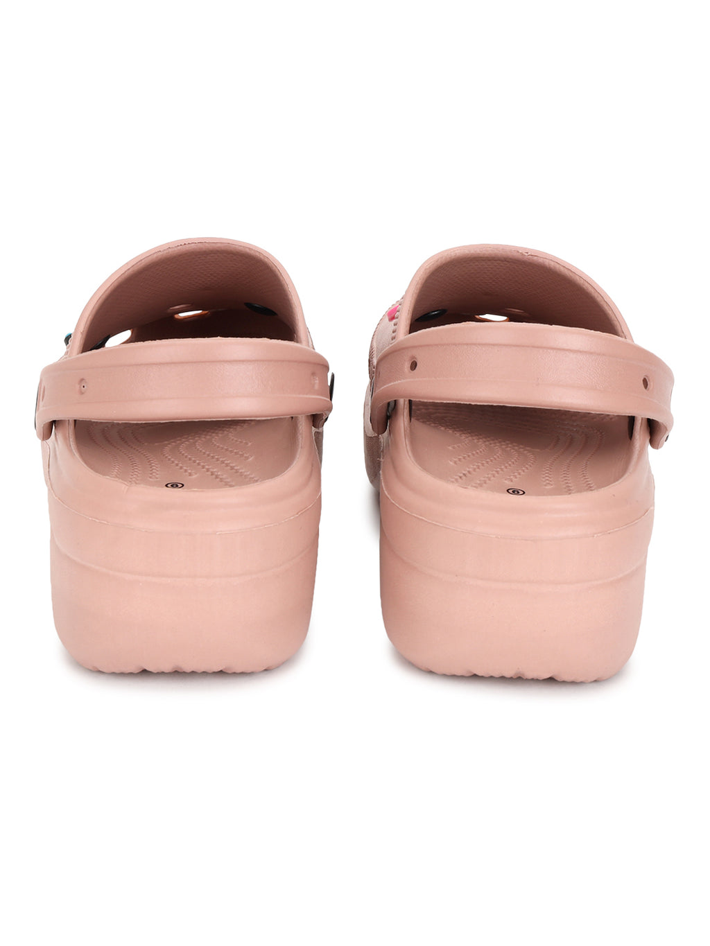 Zing Clogs