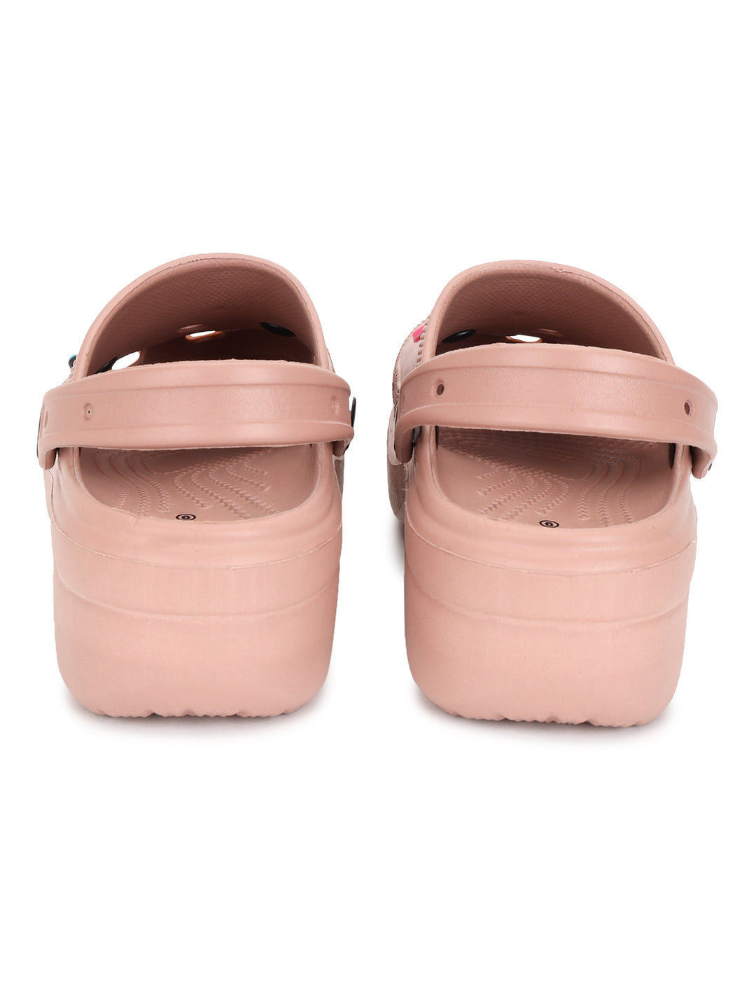 Zing Clogs