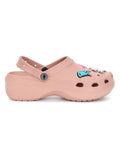 Zing Clogs