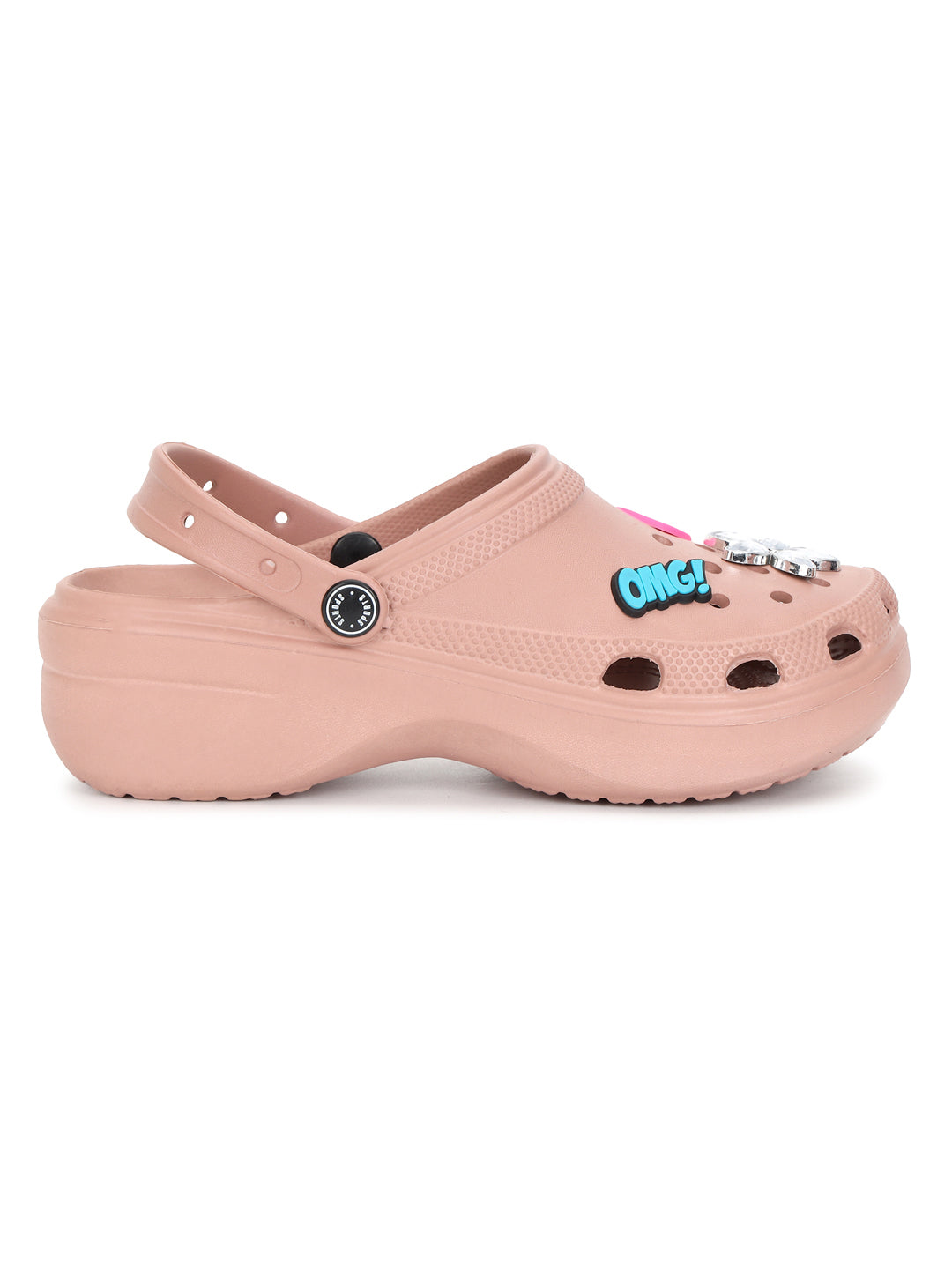 Zing Clogs