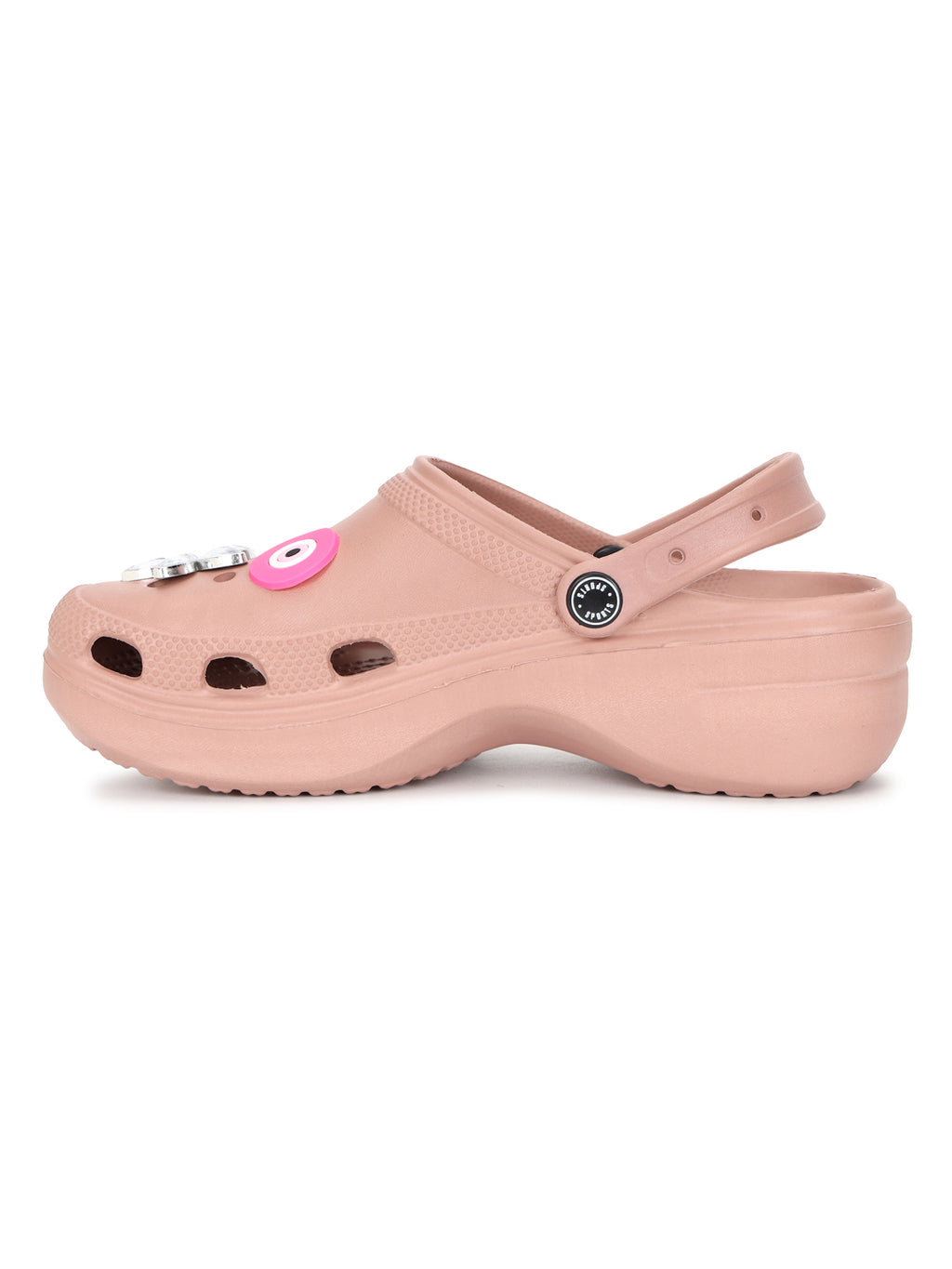 Zing Clogs