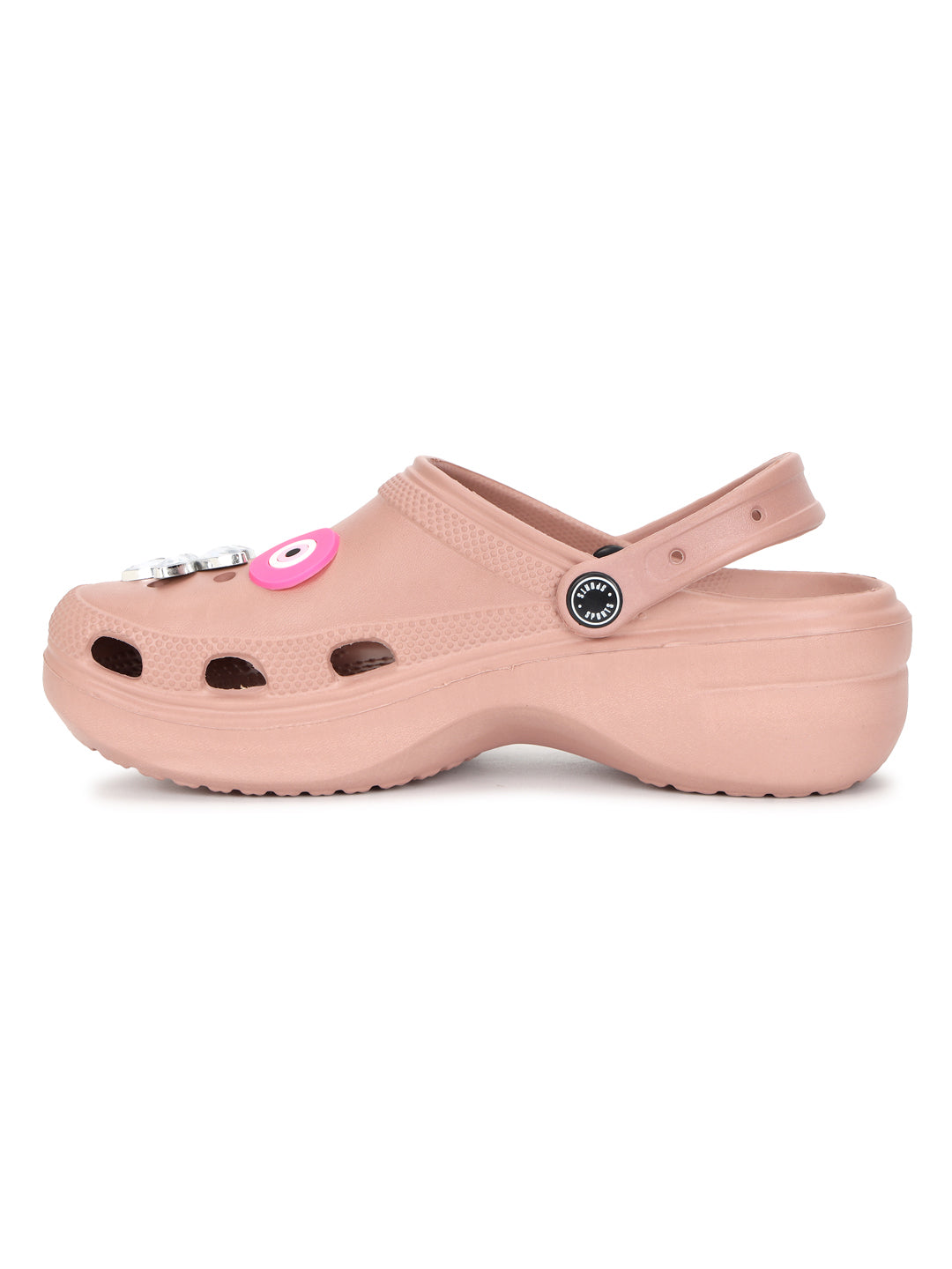 Zing Clogs
