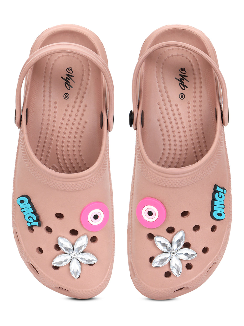 Zing Clogs