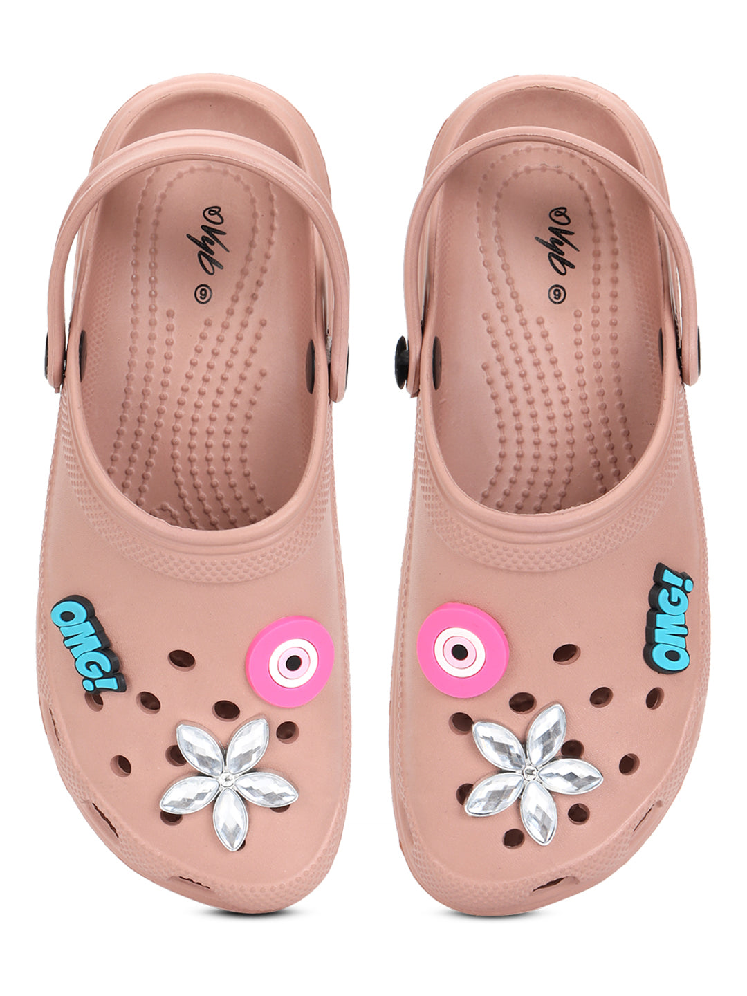 Zing Clogs