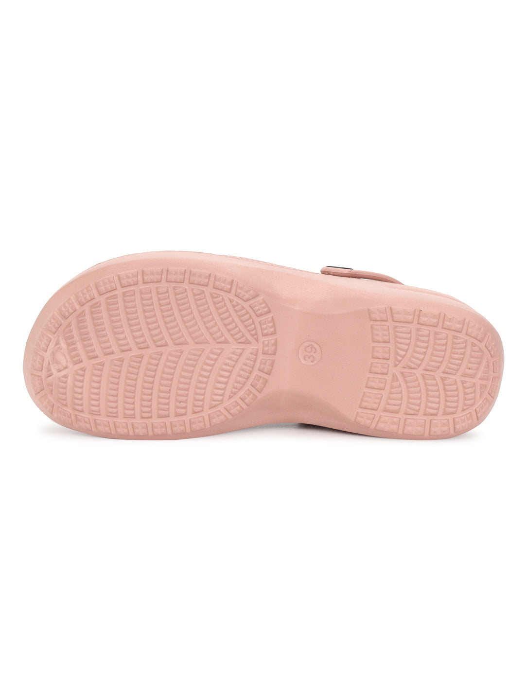 Zing Clogs