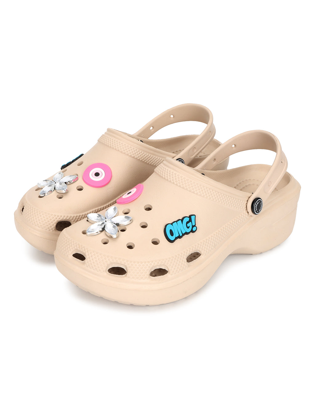 Zing Clogs