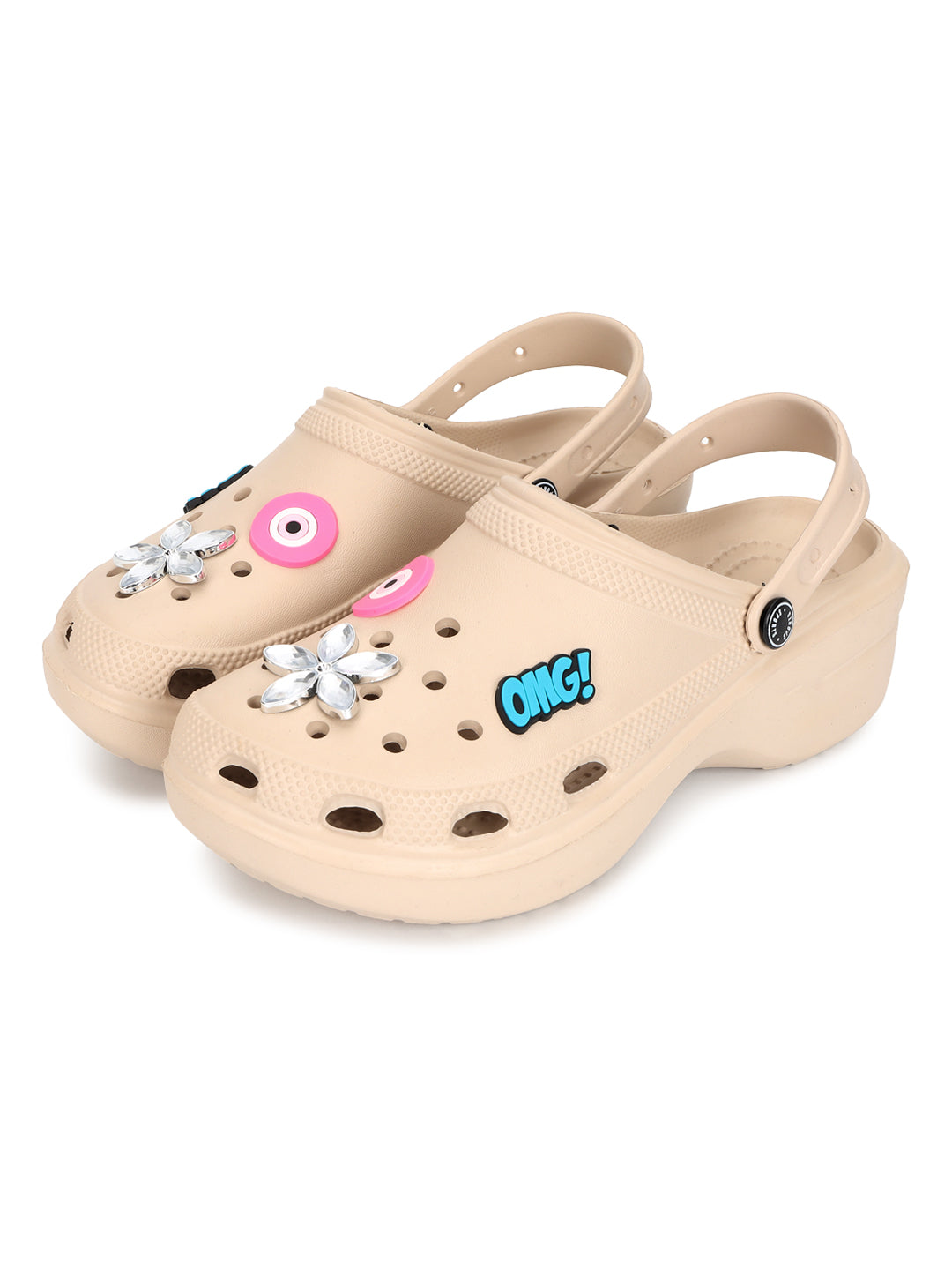 Zing Clogs