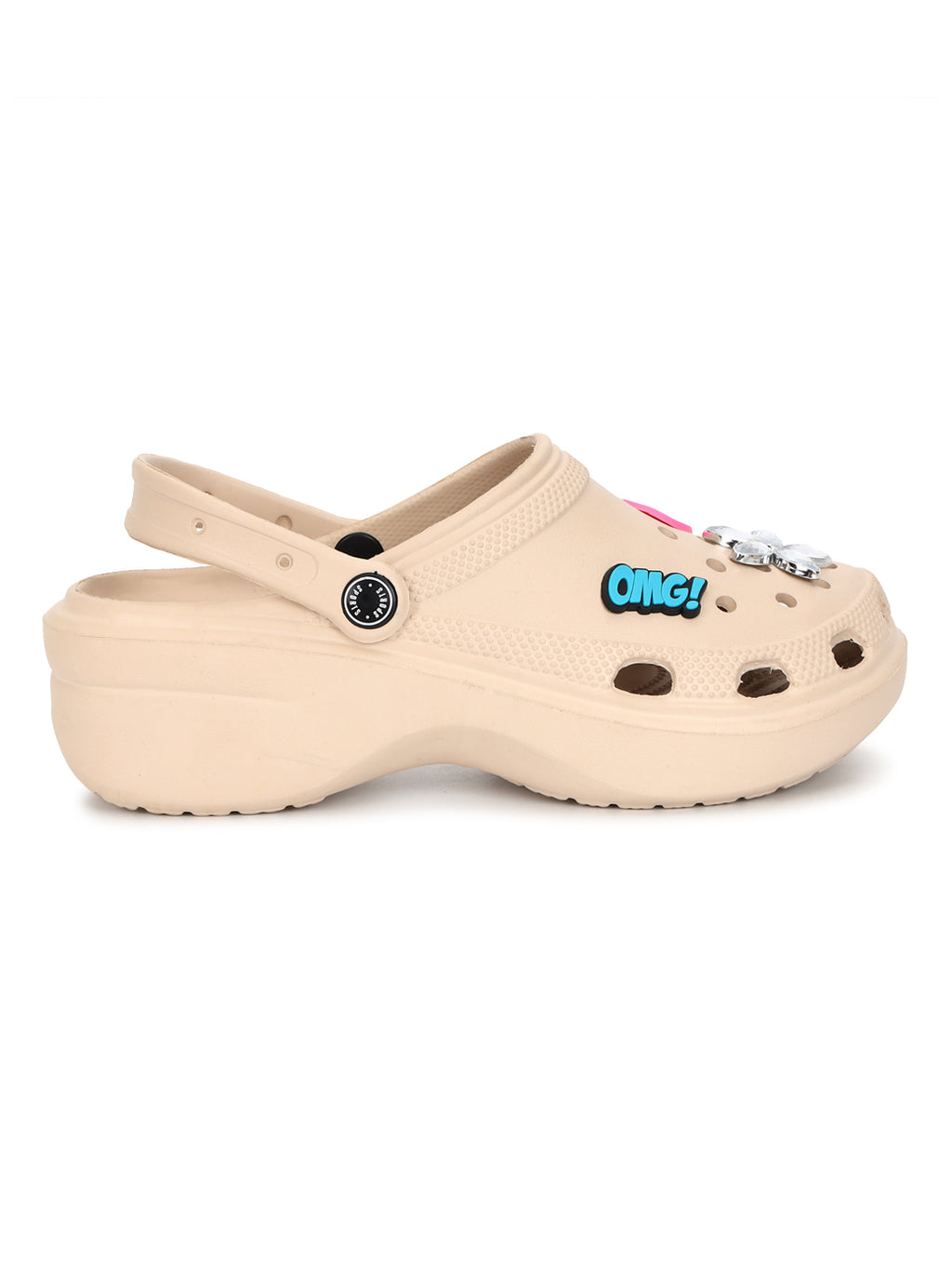 Zing Clogs