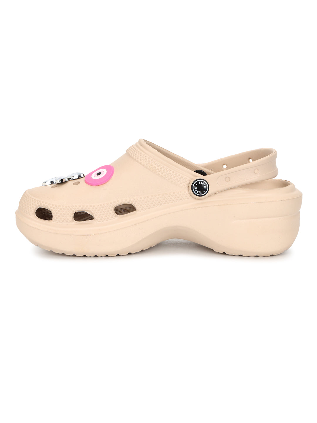Zing Clogs