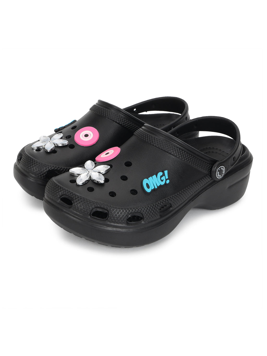 Zing Clogs