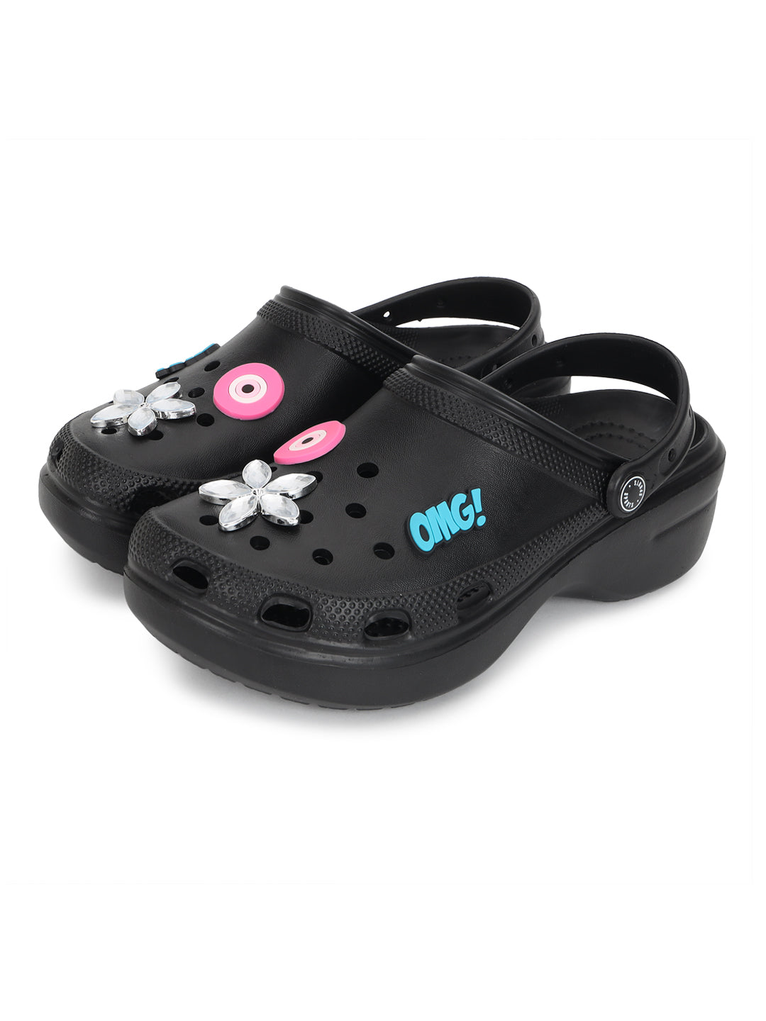 Zing Clogs