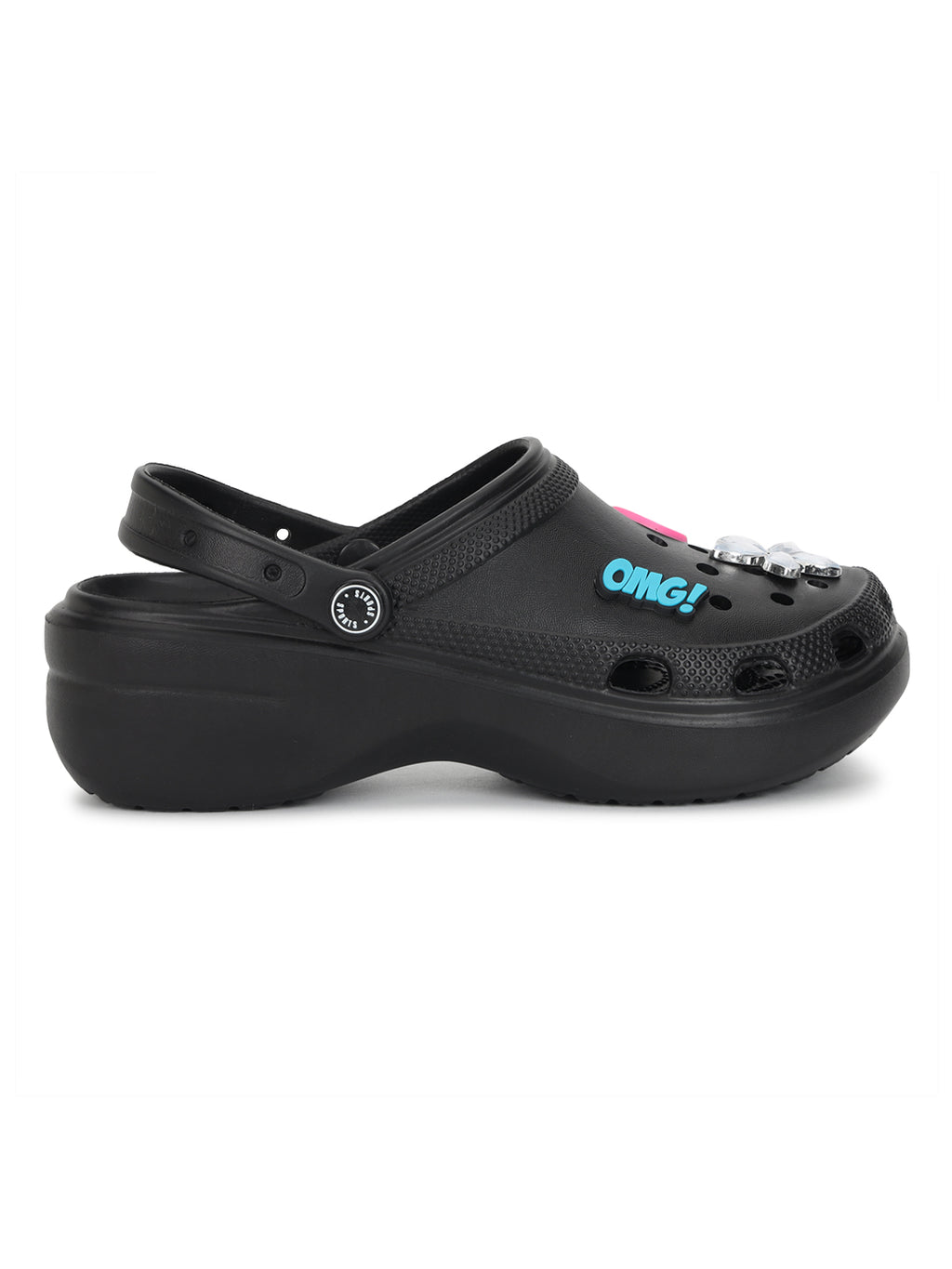 Zing Clogs