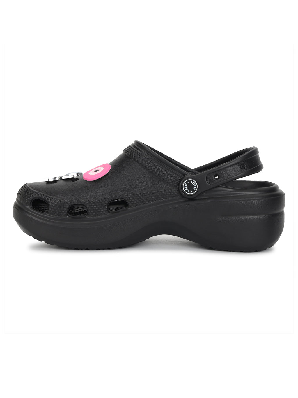 Zing Clogs