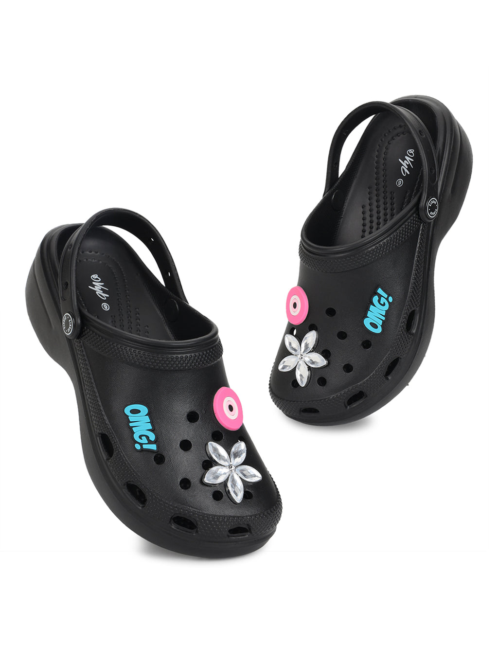 Zing Clogs