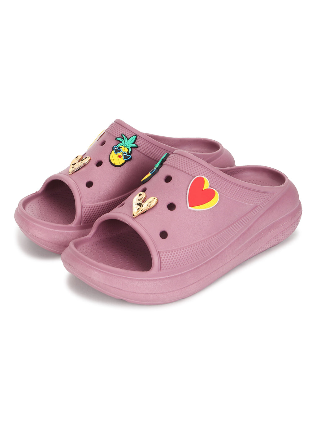 No-Sox Slides