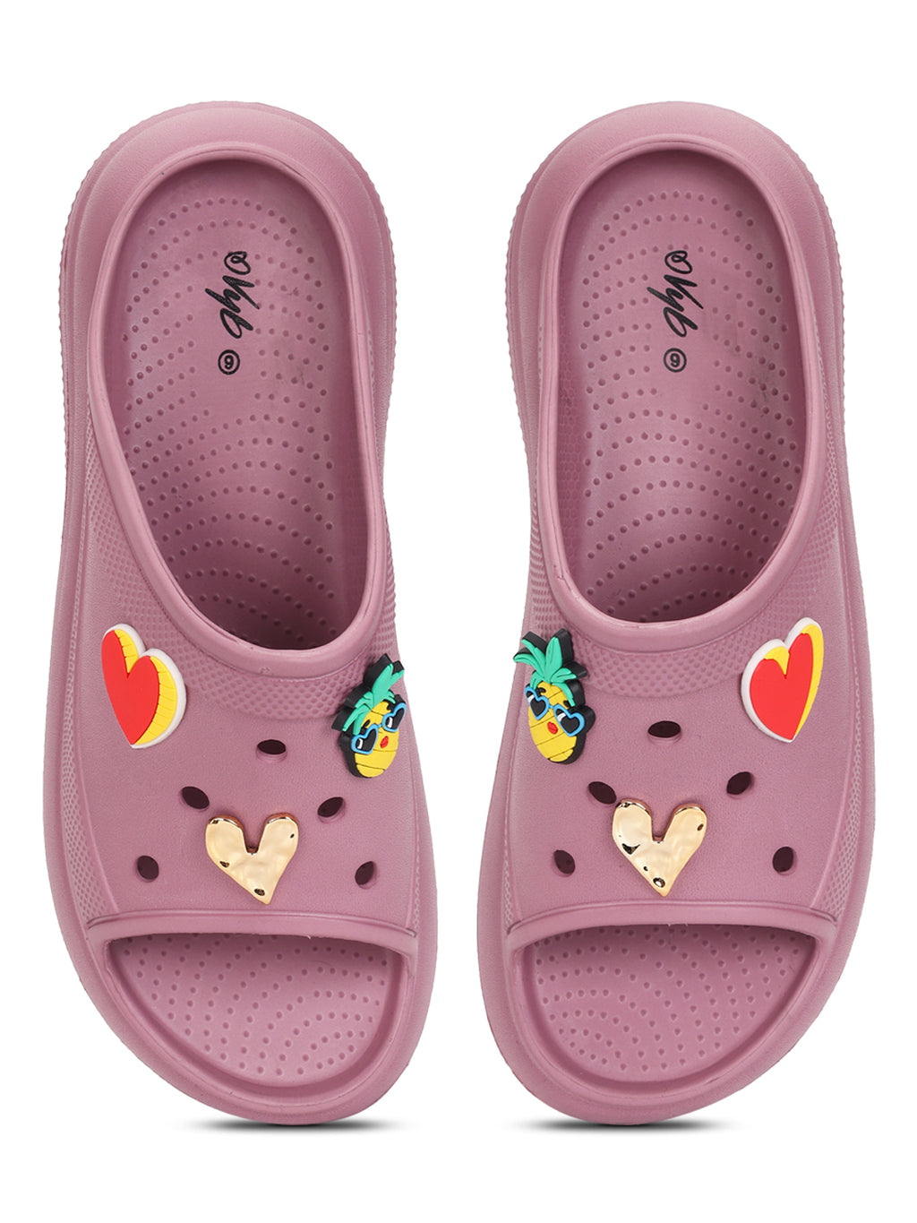 No-Sox Slides