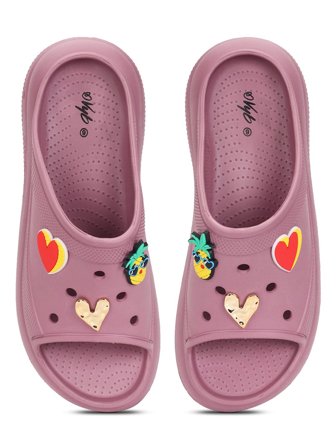No-Sox Slides