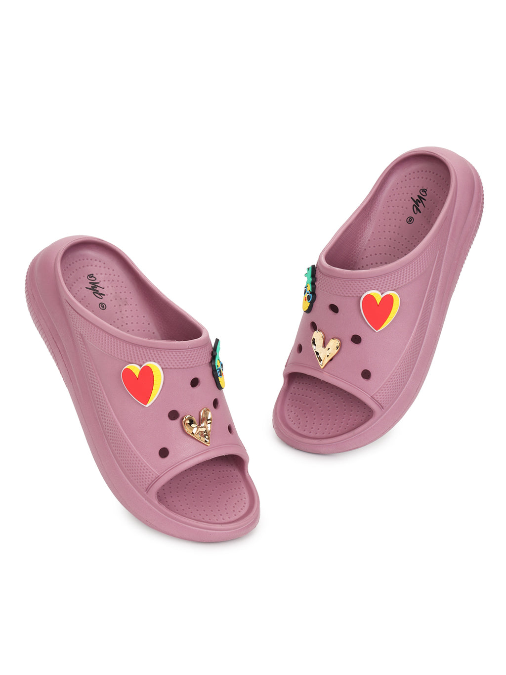 No-Sox Slides