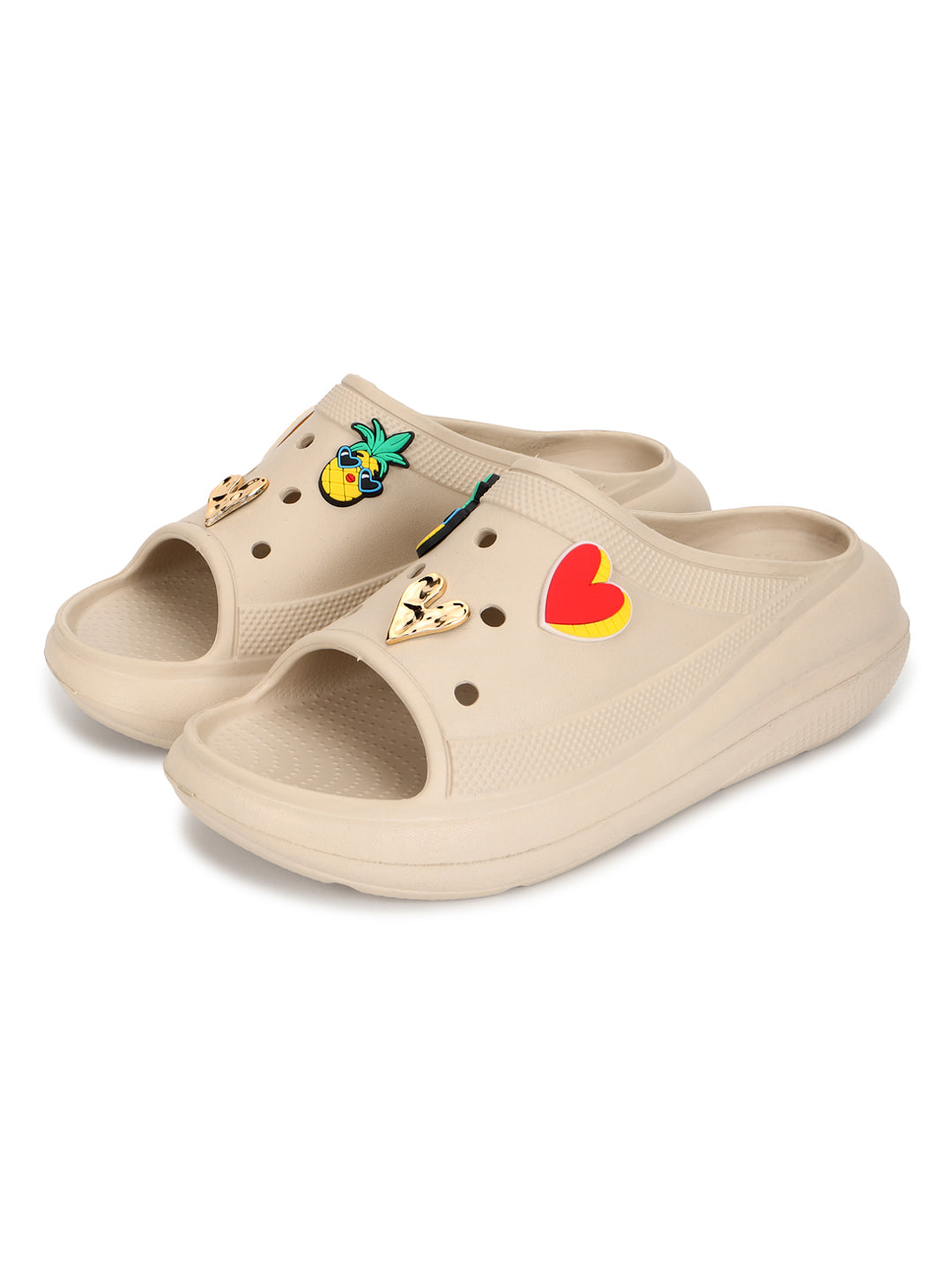 No-Sox Slides