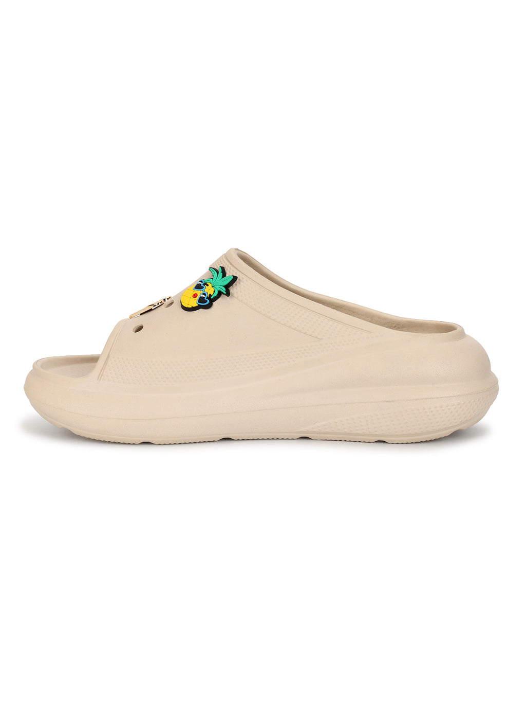 No-Sox Slides