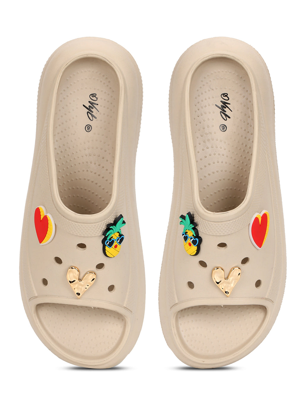 No-Sox Slides
