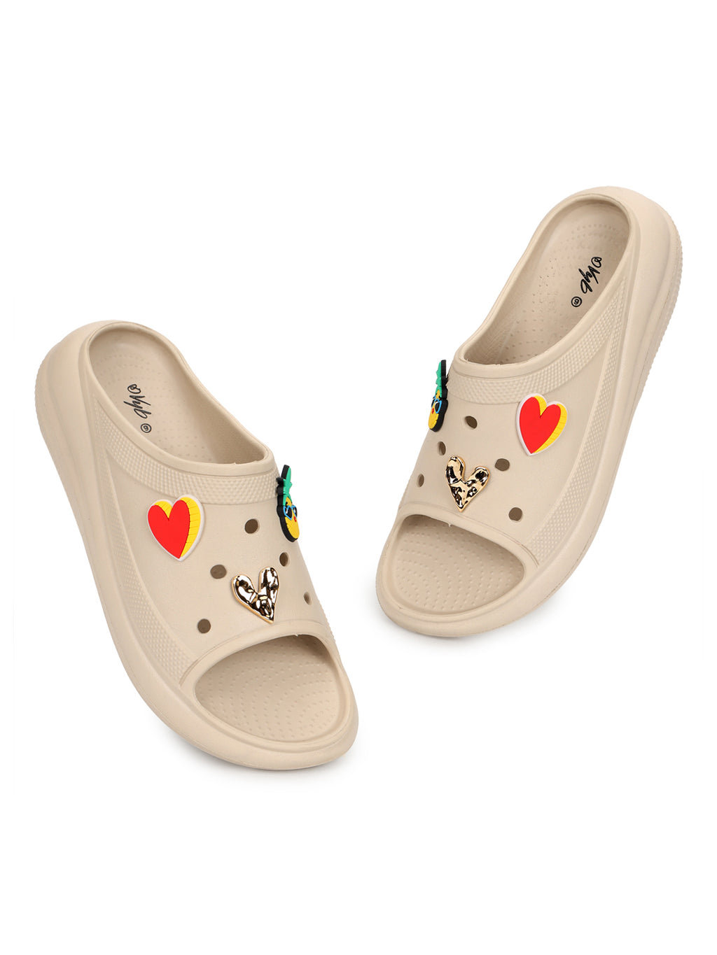 No-Sox Slides