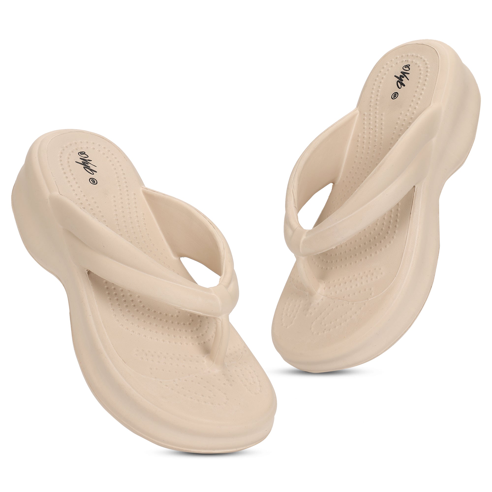 Rope Slides