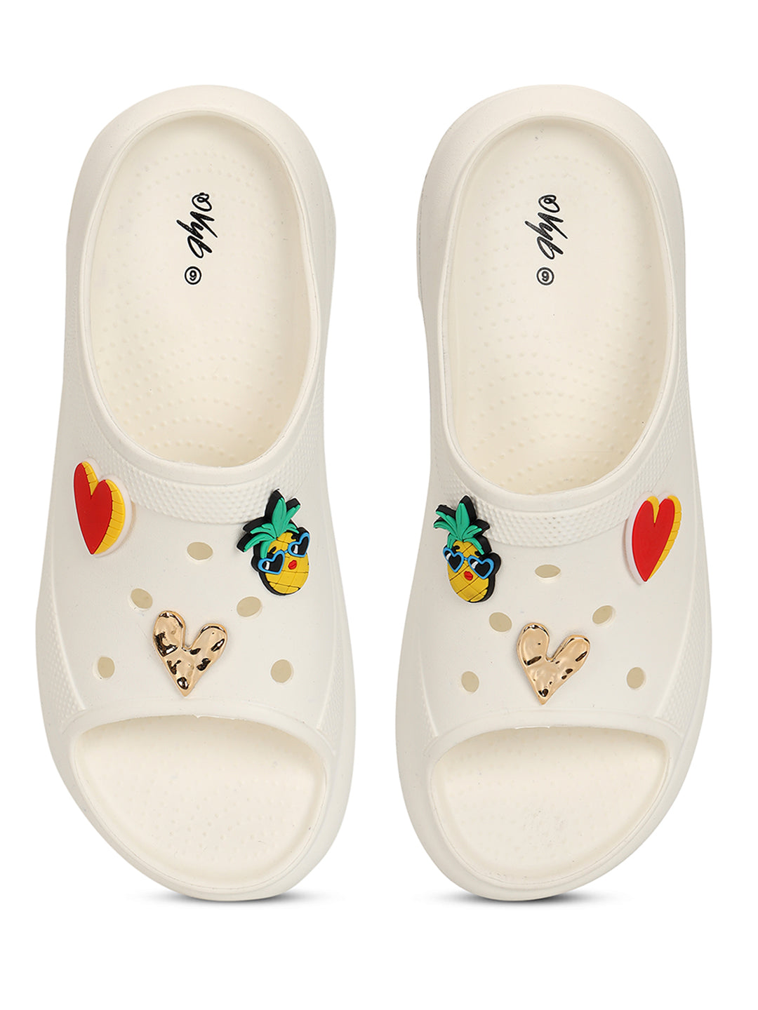 No-Sox Slides