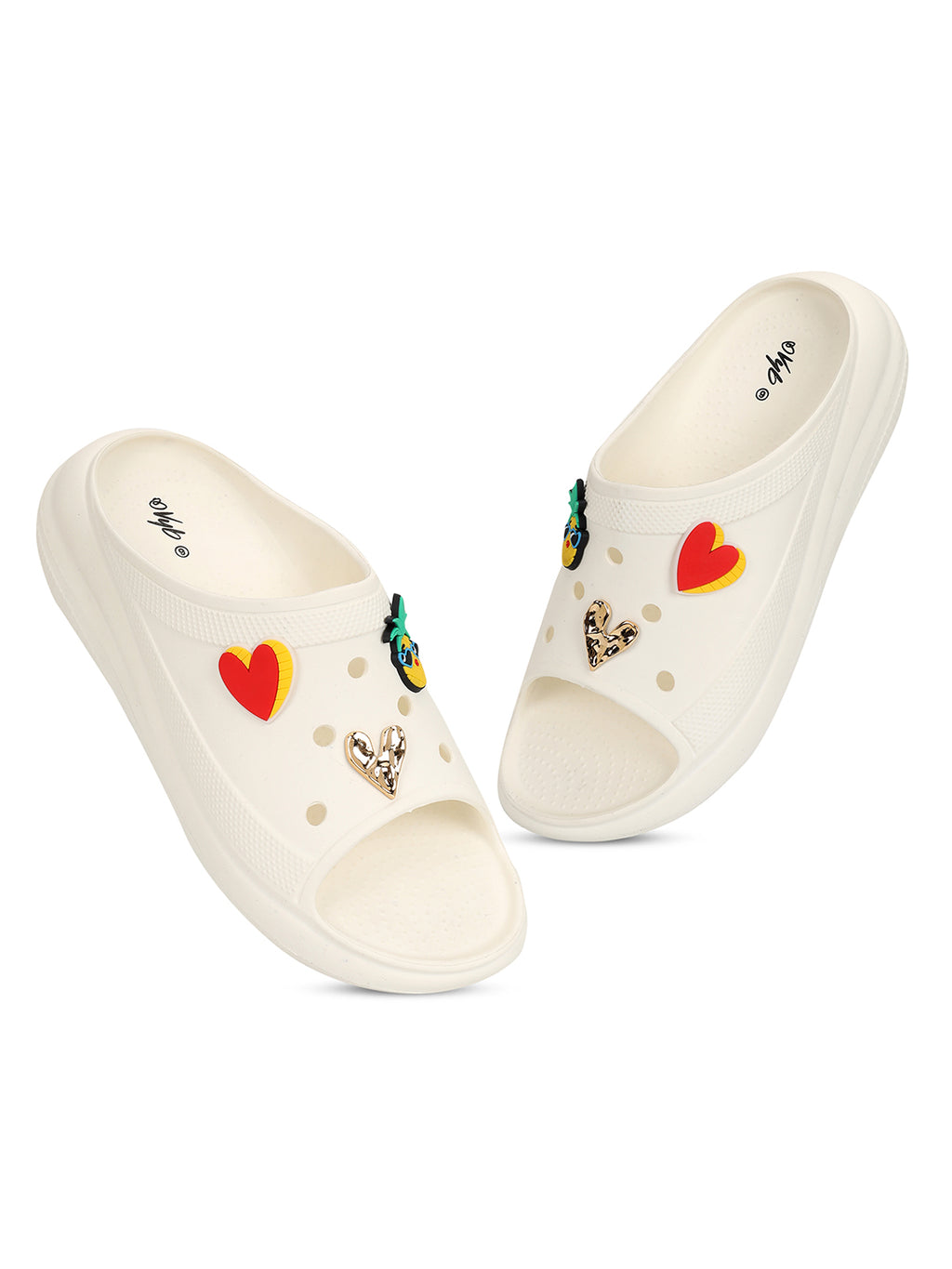 No-Sox Slides