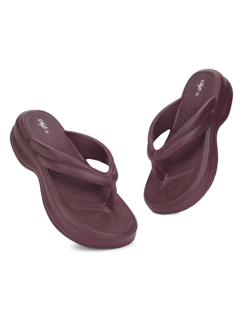 Rope Slides